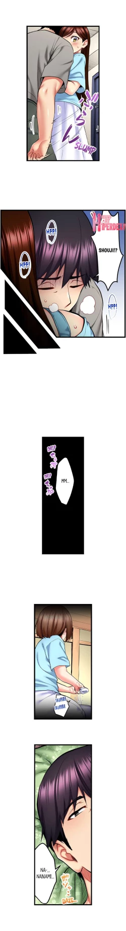 Page 274 of Even an Innocent TV Show Singer Needs Sex…