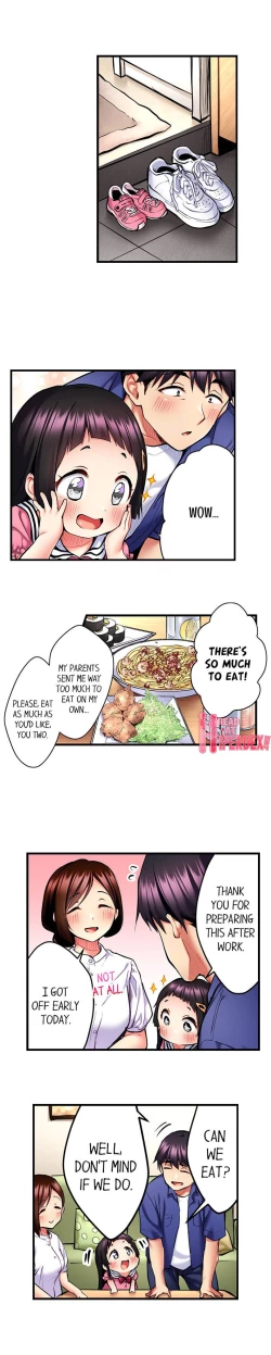 Page 296 of Even an Innocent TV Show Singer Needs Sex…