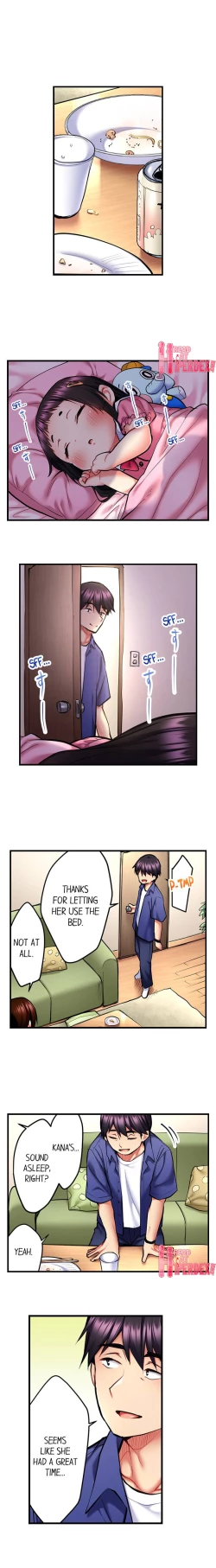 Page 298 of Even an Innocent TV Show Singer Needs Sex…