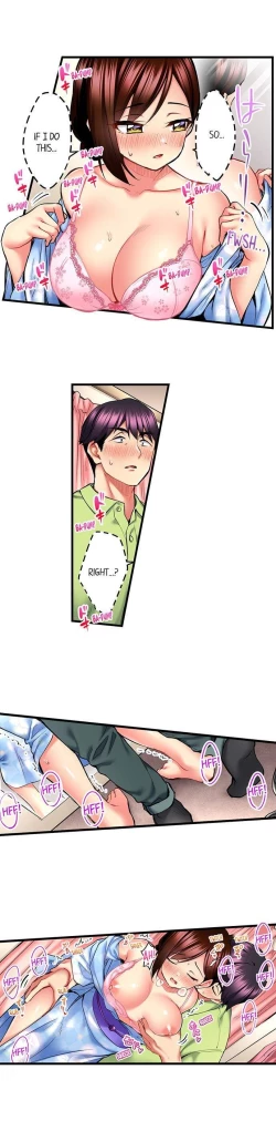 Page 338 of Even an Innocent TV Show Singer Needs Sex…