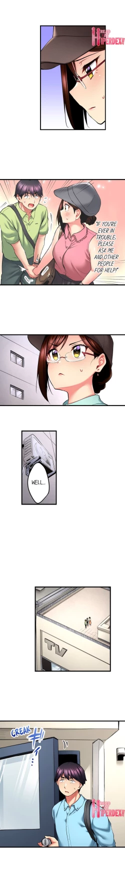 Page 364 of Even an Innocent TV Show Singer Needs Sex…