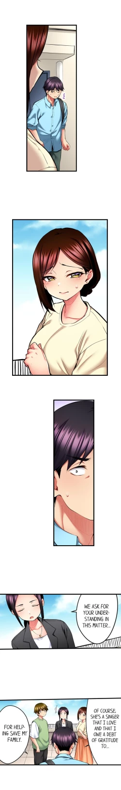 Page 367 of Even an Innocent TV Show Singer Needs Sex…