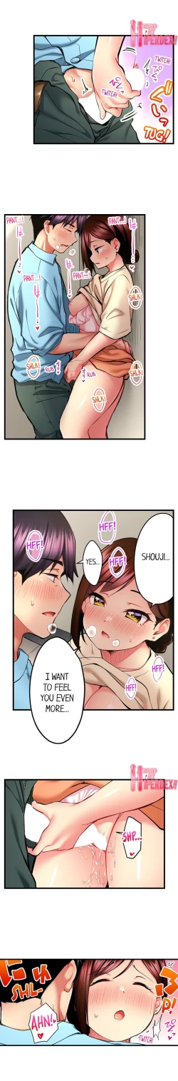 Page 386 of Even an Innocent TV Show Singer Needs Sex…