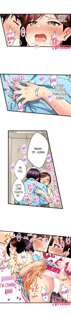 Page 388 of Even an Innocent TV Show Singer Needs Sex…