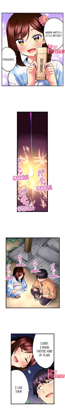 Page 427 of Even an Innocent TV Show Singer Needs Sex…