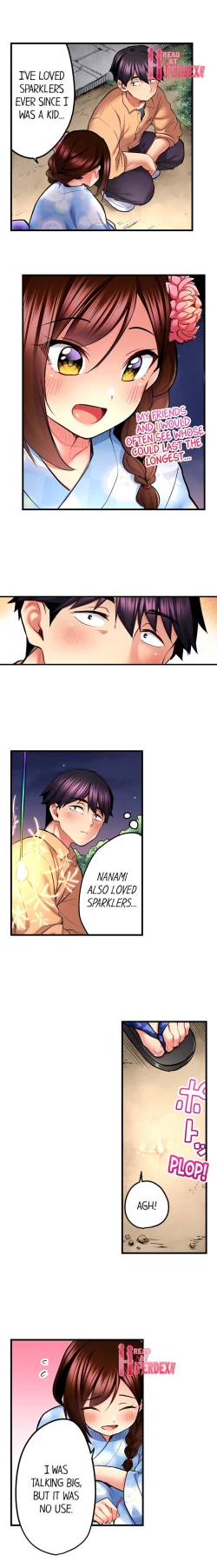 Page 429 of Even an Innocent TV Show Singer Needs Sex…