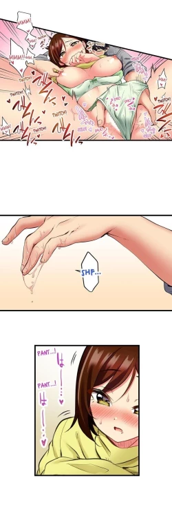 Page 48 of Even an Innocent TV Show Singer Needs Sex…