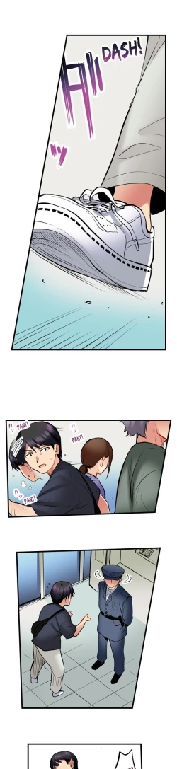 Page 70 of Even an Innocent TV Show Singer Needs Sex…