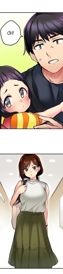 Page 77 of Even an Innocent TV Show Singer Needs Sex…