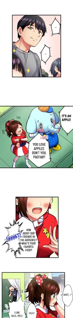 Page 7 of Even an Innocent TV Show Singer Needs Sex…