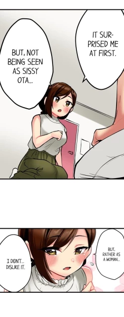 Page 85 of Even an Innocent TV Show Singer Needs Sex…