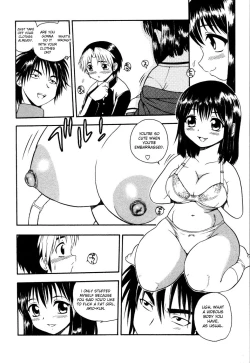 Page 46 of Night Blue Ch.1-4