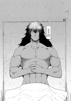 Page 2 of Yakkai na Fan Elf | My Elf Fan is a Nuisance