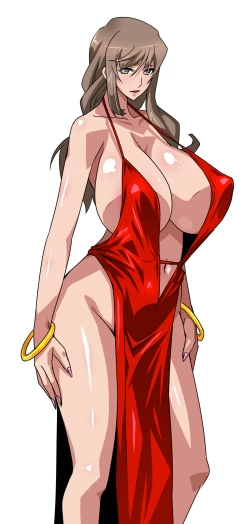 Page 176 of Taimanin Iemoto Doppel Acht-Acht