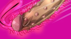 Page 96 of Taimanin Iemoto Doppel Acht-Acht