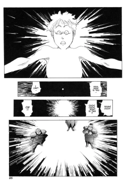 Page 91 of Choutennou Parataxis | Super-Conductive Brains Parataxis