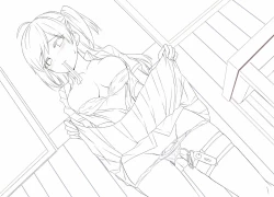 Page 14 of Kanmusu, Muichaimashita.