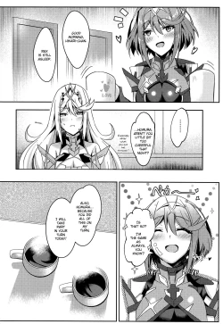 Page 25 of HomuHika-chan no Ecchi Hon