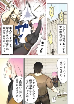 Page 20 of エルフ姫の逆襲3