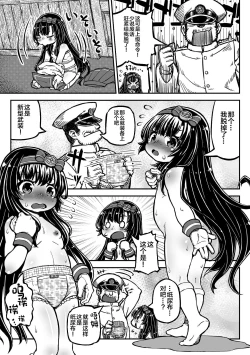 Page 40 of Omutsu Goudou Kyuu