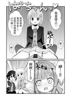 Page 18 of Oneetachi ni Josou Cosplay Saserarete Okasarechau Otouto-kun no Hanashi