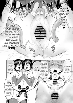 Page 13 of Boukensha wa Mesuiki Suru Hodo Tsuyoku Naru ga Baka ni Naru Ken o Te ni Ireta!