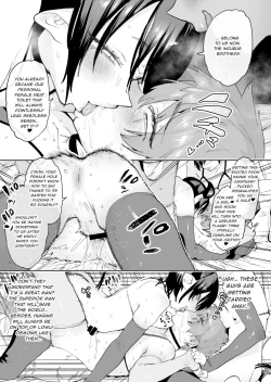 Page 16 of Boukensha wa Mesuiki Suru Hodo Tsuyoku Naru ga Baka ni Naru Ken o Te ni Ireta!