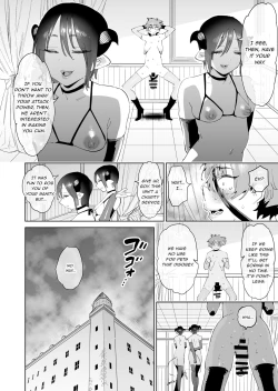 Page 53 of Boukensha wa Mesuiki Suru Hodo Tsuyoku Naru ga Baka ni Naru Ken o Te ni Ireta!