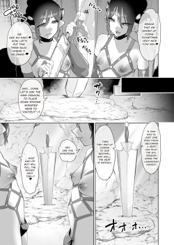 Page 97 of Boukensha wa Mesuiki Suru Hodo Tsuyoku Naru ga Baka ni Naru Ken o Te ni Ireta!