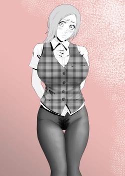 Page 1 of OL織姫+OL乱菊+杂图