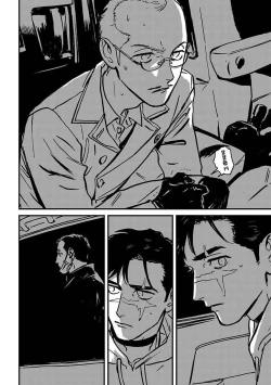 Page 151 of Sleeping Dead | 活死人 Ch. 1-4