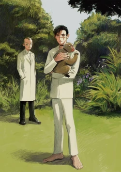 Page 3 of Sleeping Dead | 活死人 Ch. 1-4