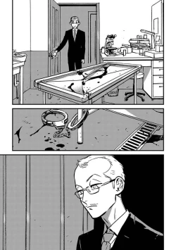 Page 71 of Sleeping Dead | 活死人 Ch. 1-4