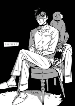 Page 93 of Sleeping Dead | 活死人 Ch. 1-4