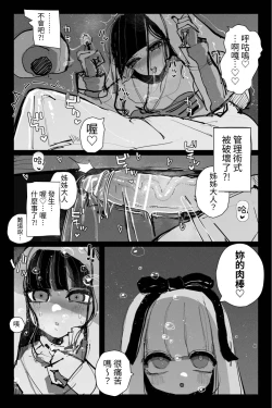 Page 18 of 與深淵淫魔嬉遊 夢與現實
