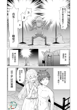 Page 15 of Isekai Danyu|异世界男优