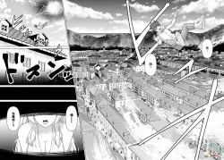 Page 9 of Isekai Danyu|异世界男优