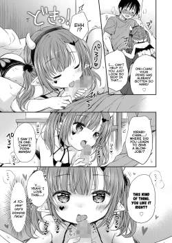 Page 5 of KawaErorikko no Narikiri Ecchi | Cosplaying Sex With a CuteLoli