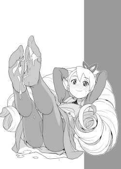 Page 2 of Materialize Shirogane Luna