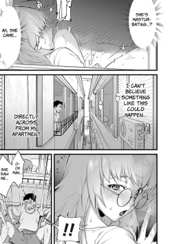 Page 3 of Mado wo Watarebasan wa Onanii Chuudokujo-