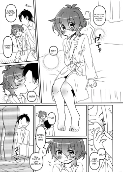 Page 20 of Julia wa Saikou ni Kawaii!!