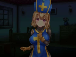 Page 21 of Kuzu Kenja no Nikki vol. 1 Yuusha ni Koisuru Souryo o Yaru Hen