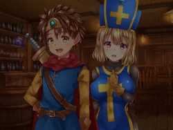 Page 8 of Kuzu Kenja no Nikki vol. 1 Yuusha ni Koisuru Souryo o Yaru Hen