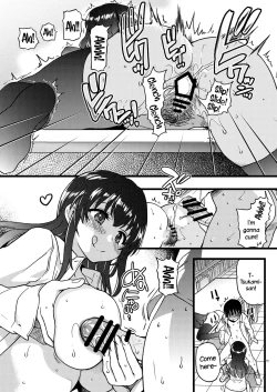 Page 3 of Watashi o Ecchi no Nakama ni Irete Kudasai