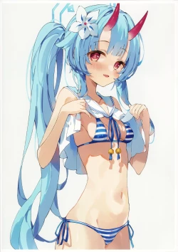 Page 6 of Pink Archive2