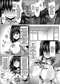 Page 6 of Nagasare Miko-tachi wa Choro Kute Kantan ni Haranjau