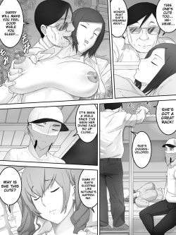 Page 5 of Joshiryou Shuugeki