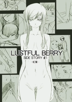 Page 2 of LUSTFUL BERRY
