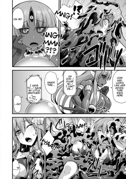 Page 4 of Echidna-sama no Himatsubushi 2 Ch. 4