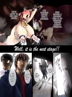 Page 18 of Saimin Onna Dorei Bokujou | Hypnosis Ranch